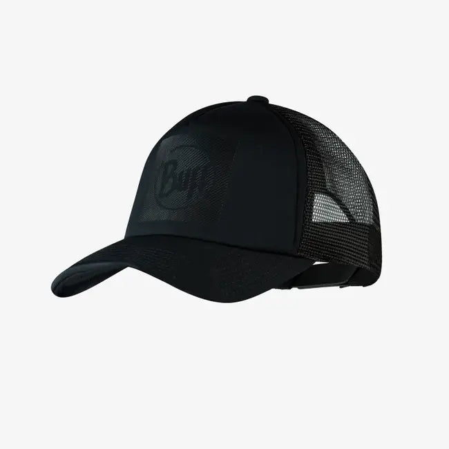 Buff Trucker Cap Reth - Cappellino Lifestyle - Neverland Firenze