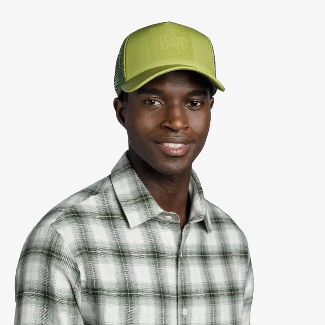Buff Trucker Cap Reth - Cappellino Lifestyle - Neverland Firenze