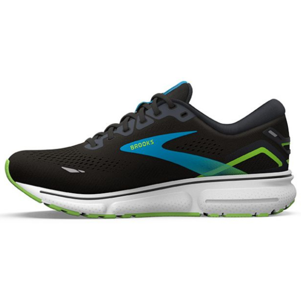Brooks Ghost 15 - Scarpe Da Running Uomo - Neverland Firenze