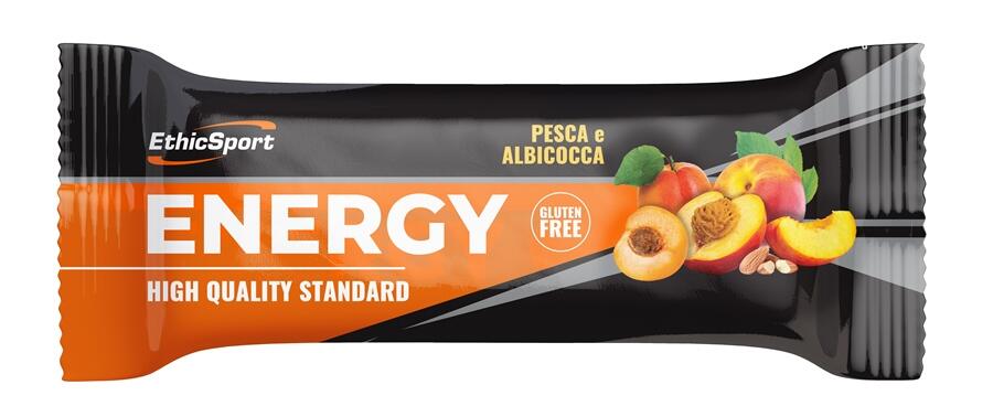 EthicSport Barretta Energy - Neverland Firenze