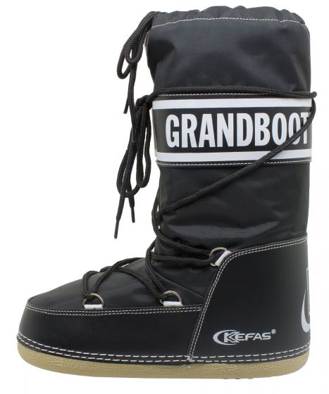 Doposci Grandboot Nylon - Neverland Firenze