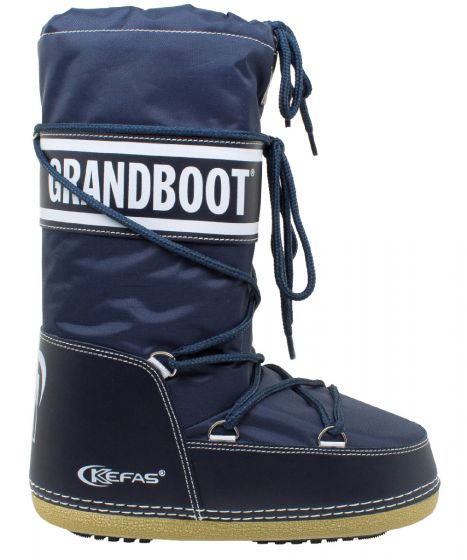 Doposci Grandboot Nylon - Neverland Firenze