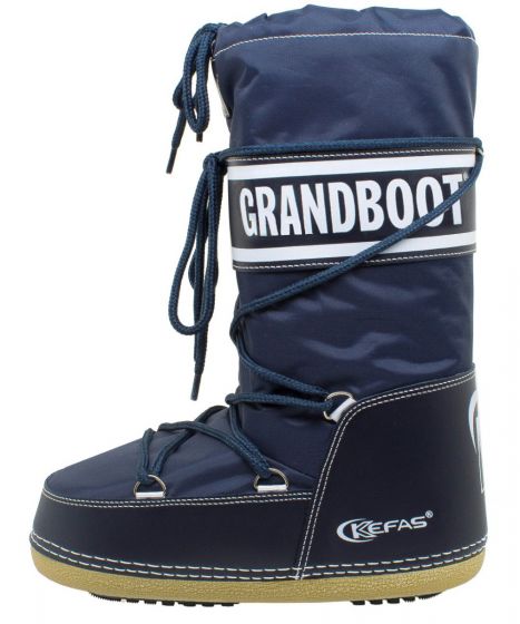 Doposci Grandboot Nylon - Neverland Firenze