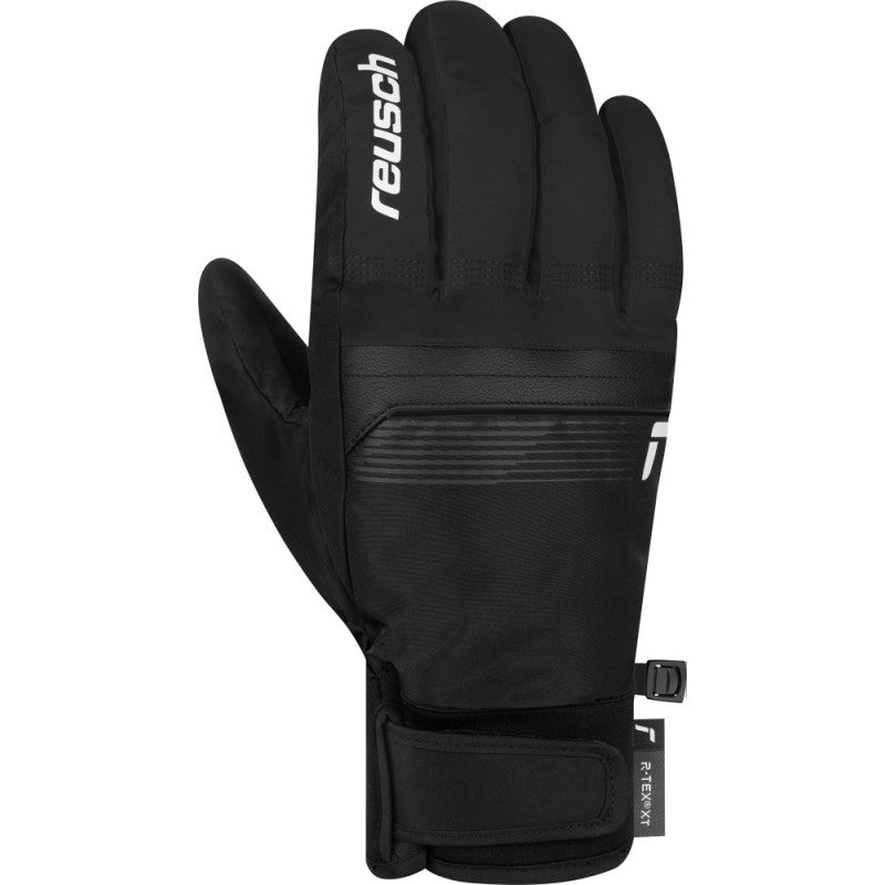 Reusch Snow Pilot R-TEX® - Guanti da Sci Uomo