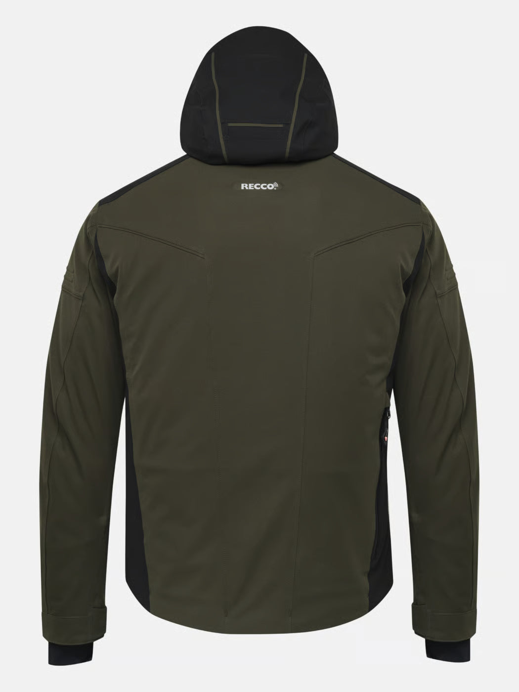 Hyra Marmorè HBS - Giacca da sci Uomo