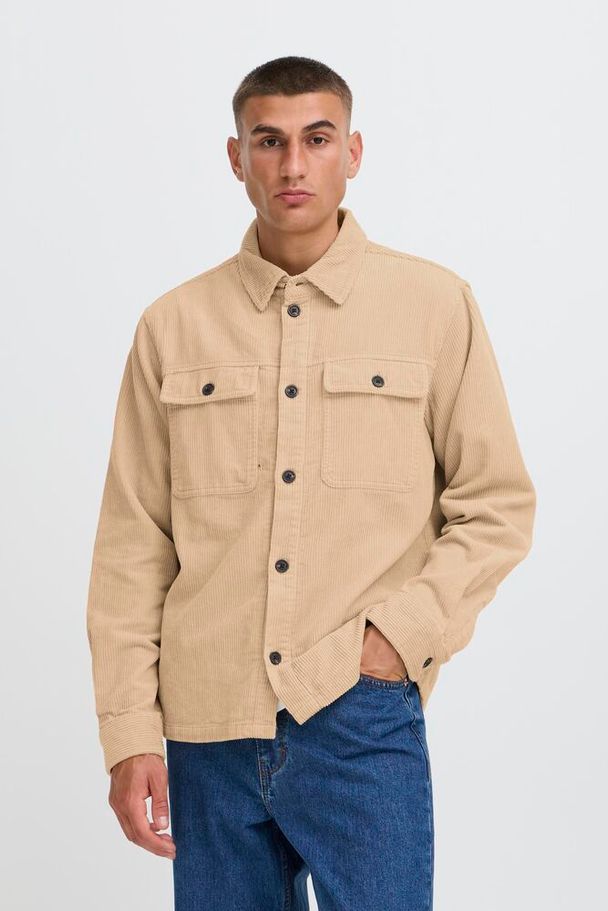 Solid Nam - Giacca Camicia Lifestyle Uomo - Neverland Firenze