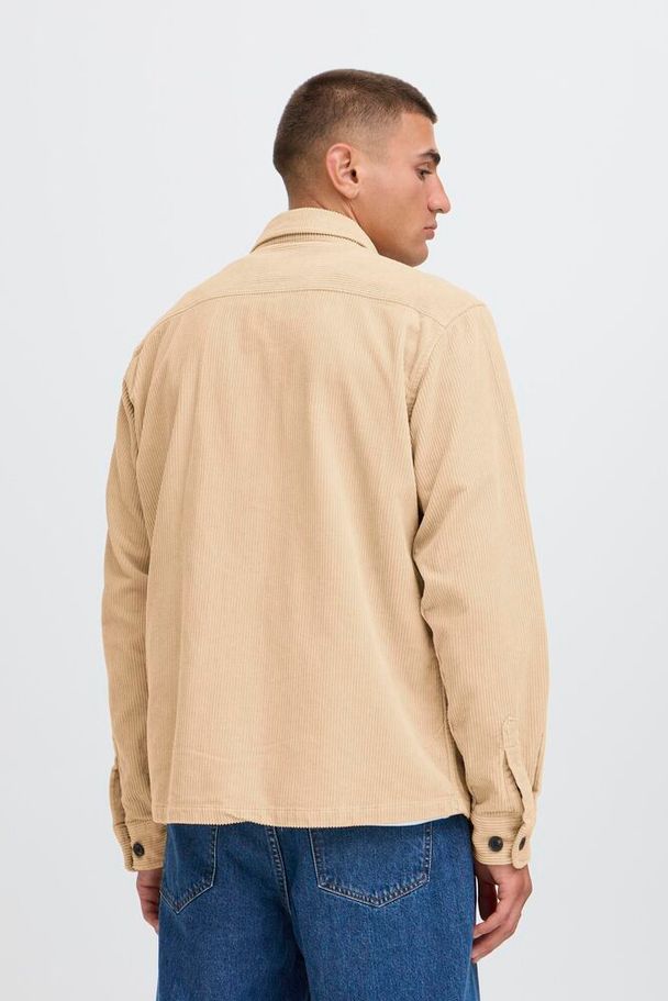 Solid Nam - Giacca Camicia Lifestyle Uomo - Neverland Firenze