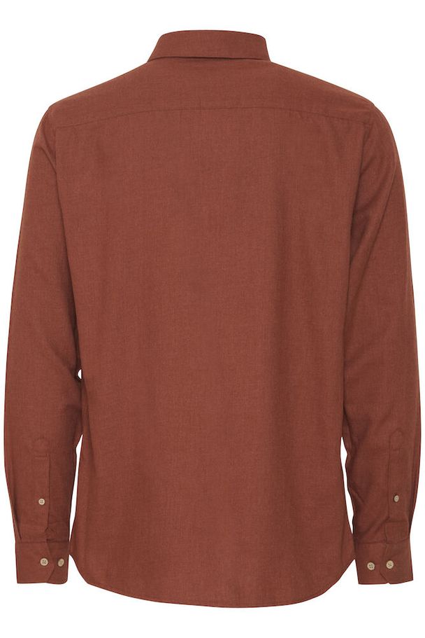 Solid Pete Sh - Camicia Lifestyle Uomo - Neverland Firenze