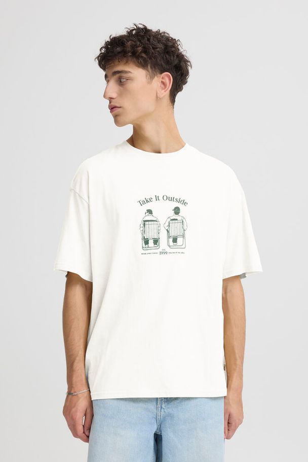 Solid Talon SS - T-Shirt Lifestyle Uomo