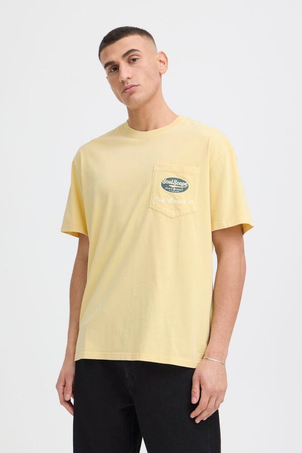 Solid Tenny SS - T-Shirt Lifestyle Uomo