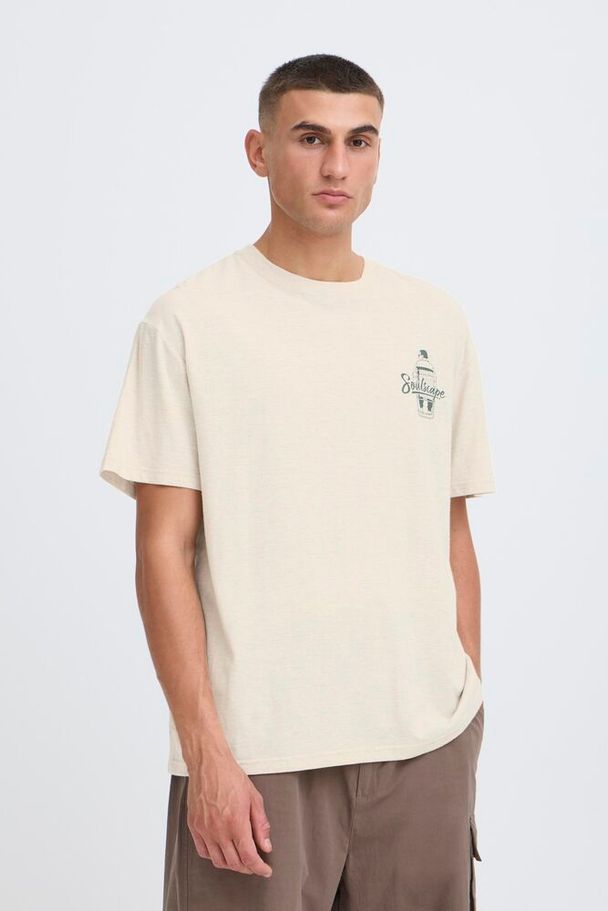 Solid Theon SS - T-Shirt Lifestyle Uomo