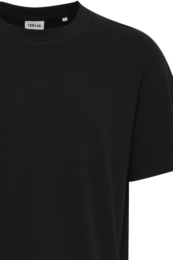 Solid Danton SS - T-Shirt Lifestyle Uomo - Neverland Firenze