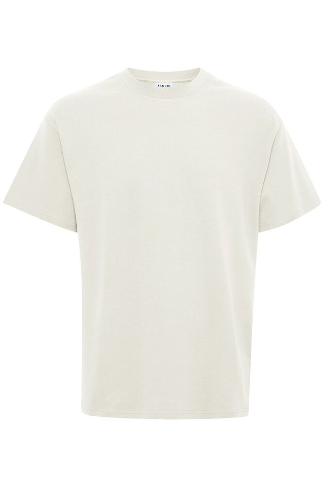 Solid Danton SS - T-Shirt Lifestyle Uomo - Neverland Firenze