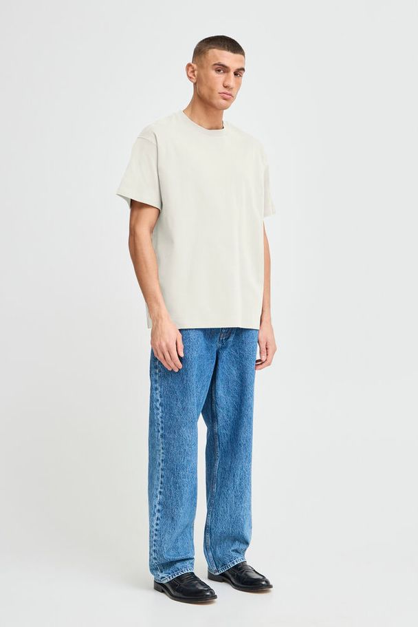 Solid Danton SS - T-Shirt Lifestyle Uomo - Neverland Firenze