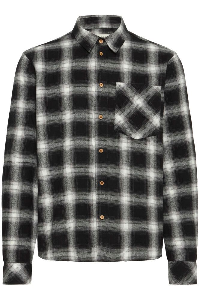 Solid Rye - Camicia Lifestyle Uomo