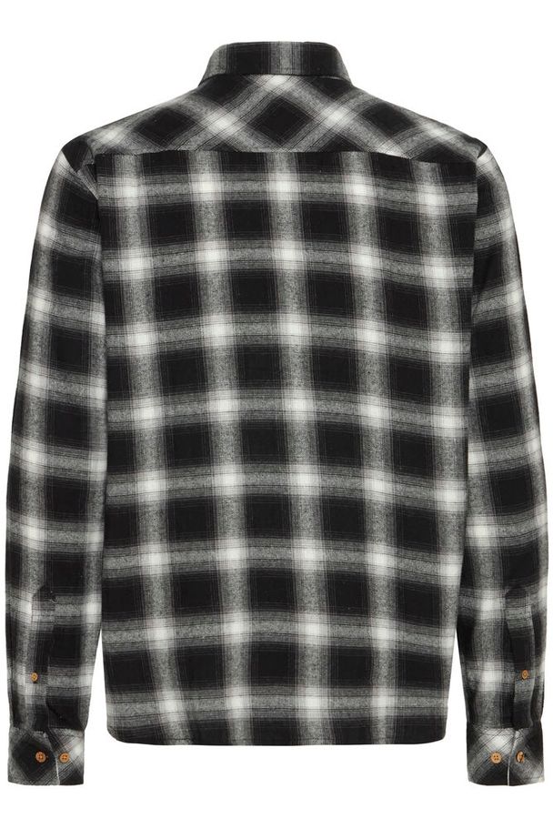 Solid Rye - Camicia Lifestyle Uomo