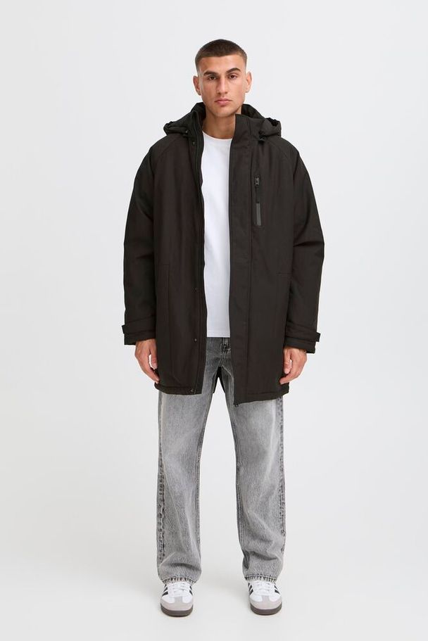 Solid Ray Parka - Giacca Lifestyle Uomo