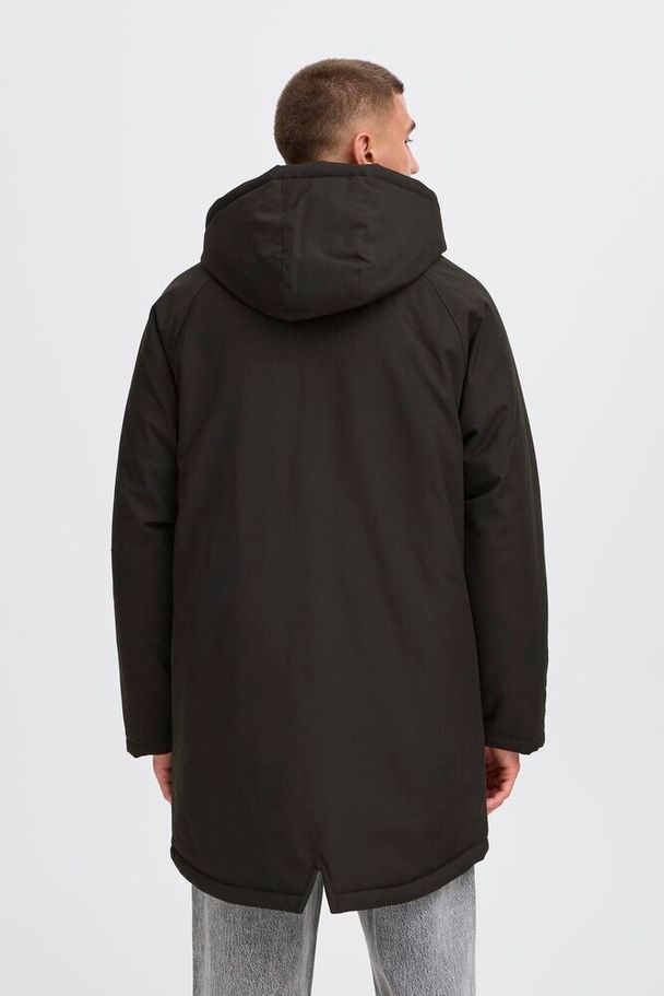 Solid Ray Parka - Giacca Lifestyle Uomo