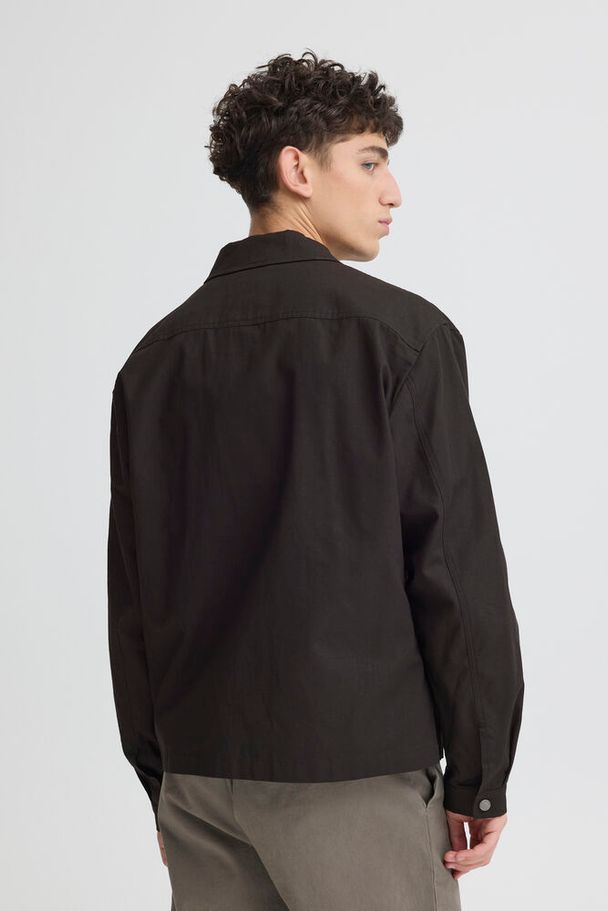 Solid Tywin - Giacca Lifestyle Uomo