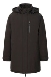 Solid Ray Parka - Giacca Lifestyle Uomo - Neverland Firenze
