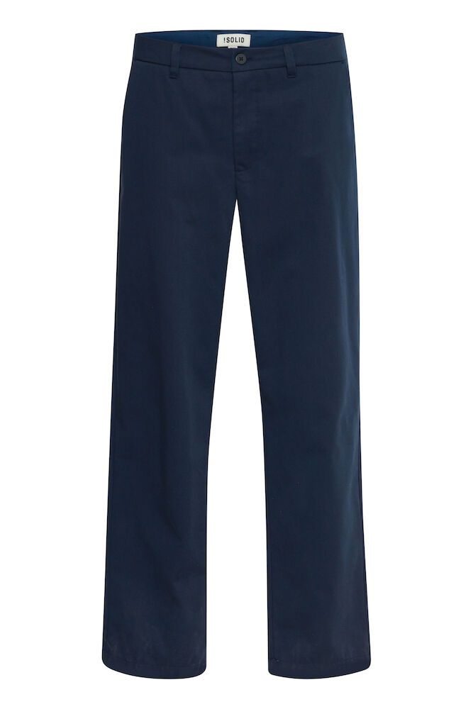 Solid Alann Cai - Pantaloni Lifestyle Uomo