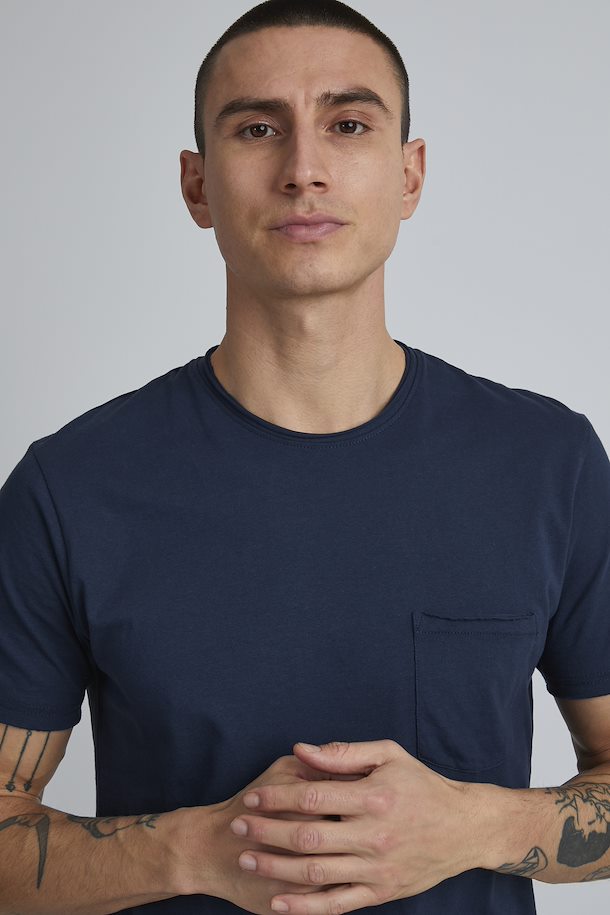 Solid Gaylin SS - T-Shirt Lifestyle Uomo - Neverland Firenze