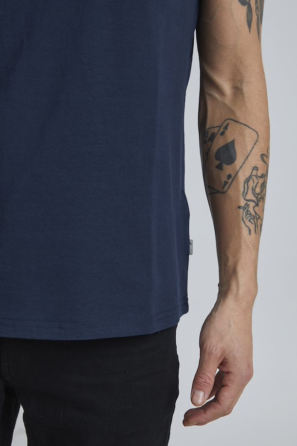 Solid Gaylin SS - T-Shirt Lifestyle Uomo - Neverland Firenze