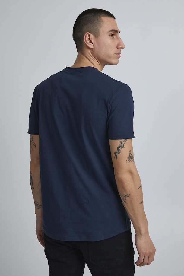 Solid Gaylin SS - T-Shirt Lifestyle Uomo - Neverland Firenze