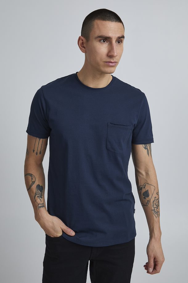 Solid Gaylin SS - T-Shirt Lifestyle Uomo - Neverland Firenze