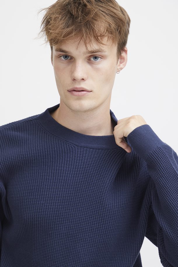 Solid Hami - Pullover Lifestyle Uomo - Neverland Firenze