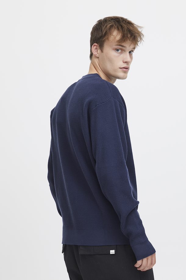 Solid Hami - Pullover Lifestyle Uomo - Neverland Firenze