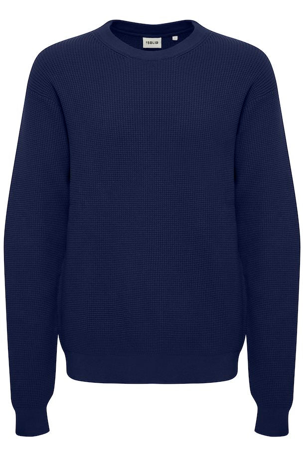 Solid Hami - Pullover Lifestyle Uomo - Neverland Firenze