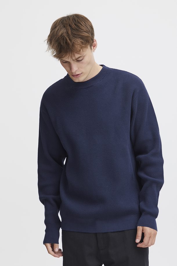 Solid Hami - Pullover Lifestyle Uomo - Neverland Firenze