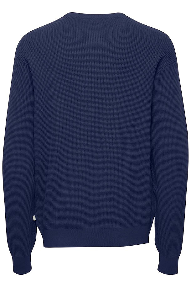 Solid Hami - Pullover Lifestyle Uomo - Neverland Firenze