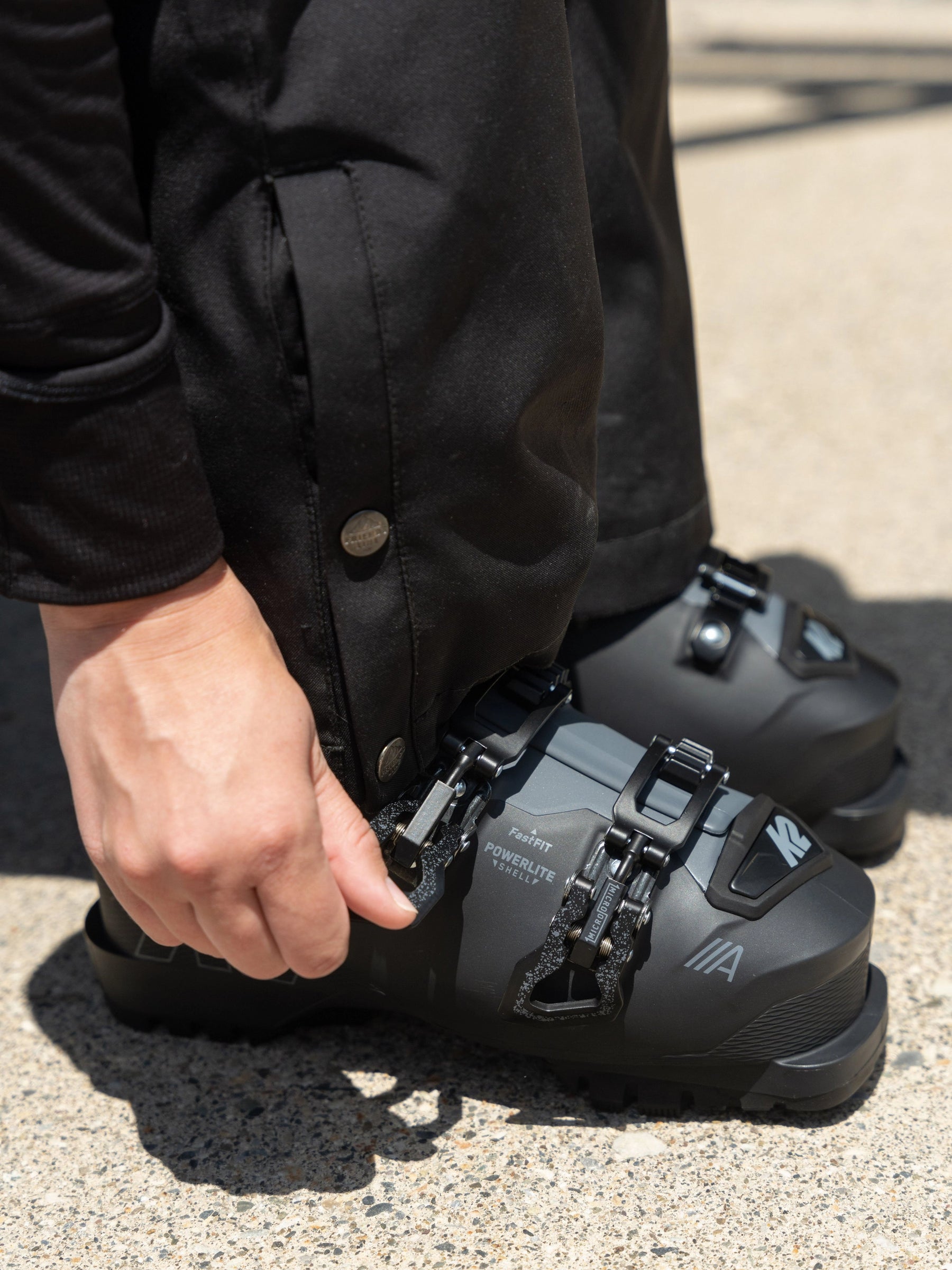 K2 Anthem 85 W - Scarponi Sci Donna - Neverland Firenze