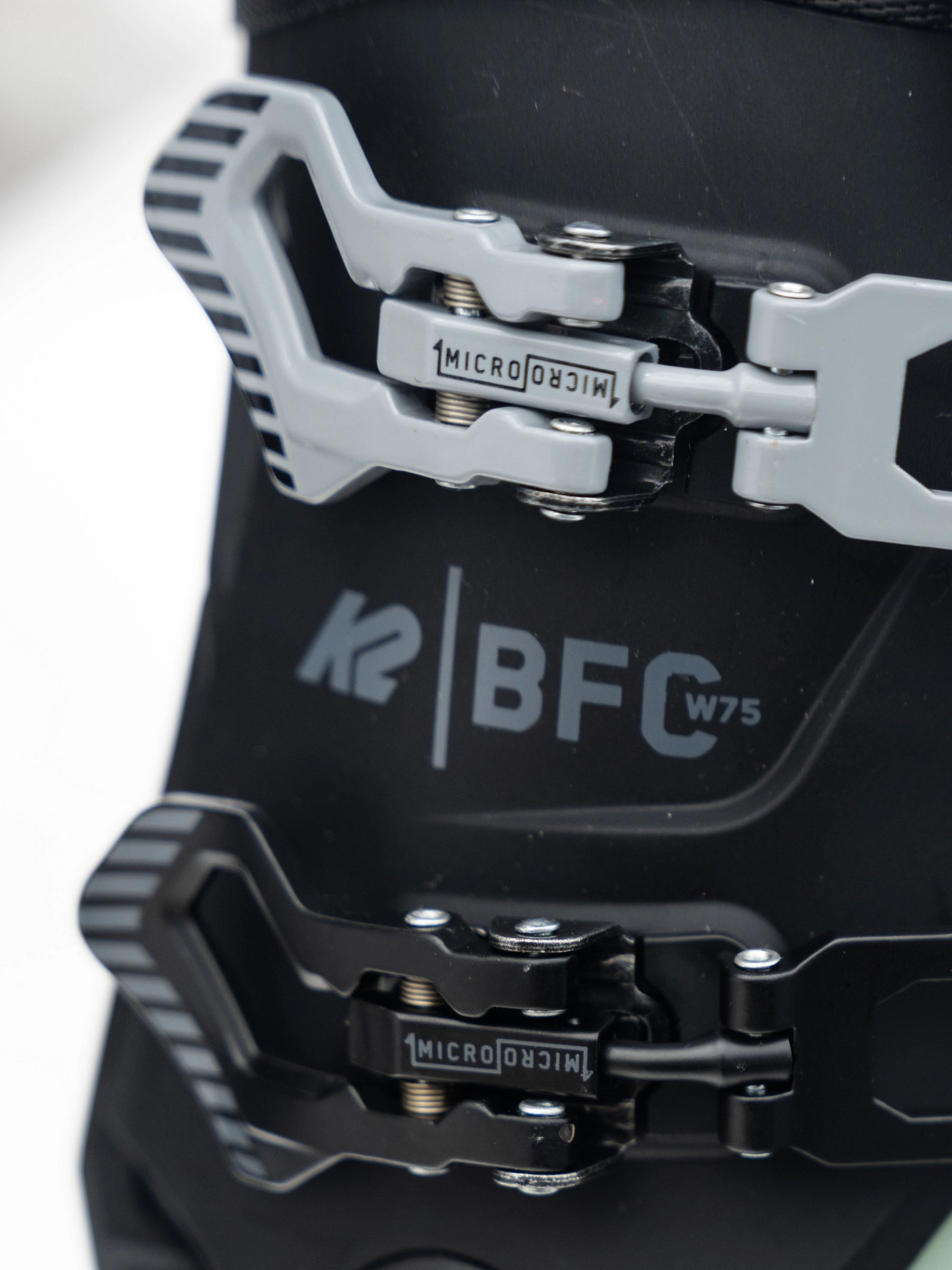 K2 BFC 75 W - Scarponi Sci Donna - Neverland Firenze