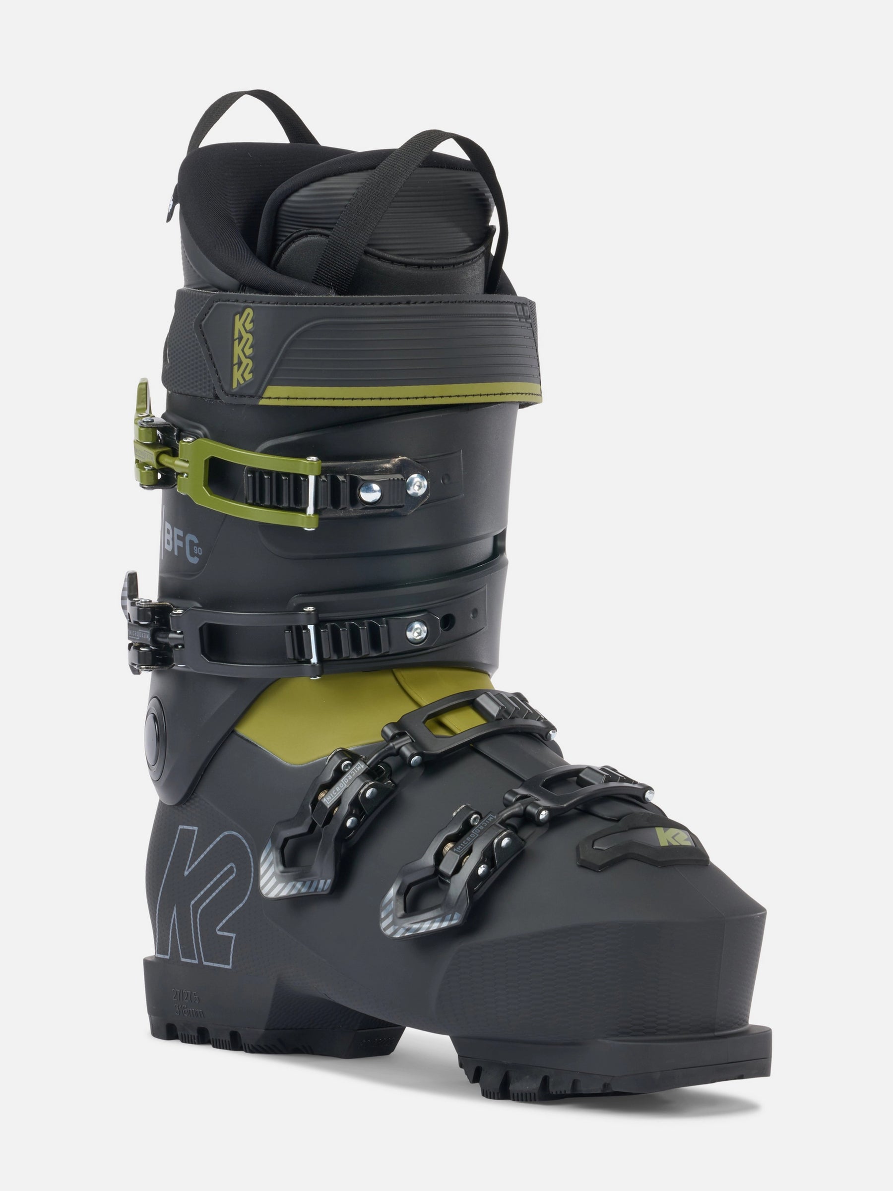 K2 BFC 90 GW - Scarponi Sci Uomo - Neverland Firenze