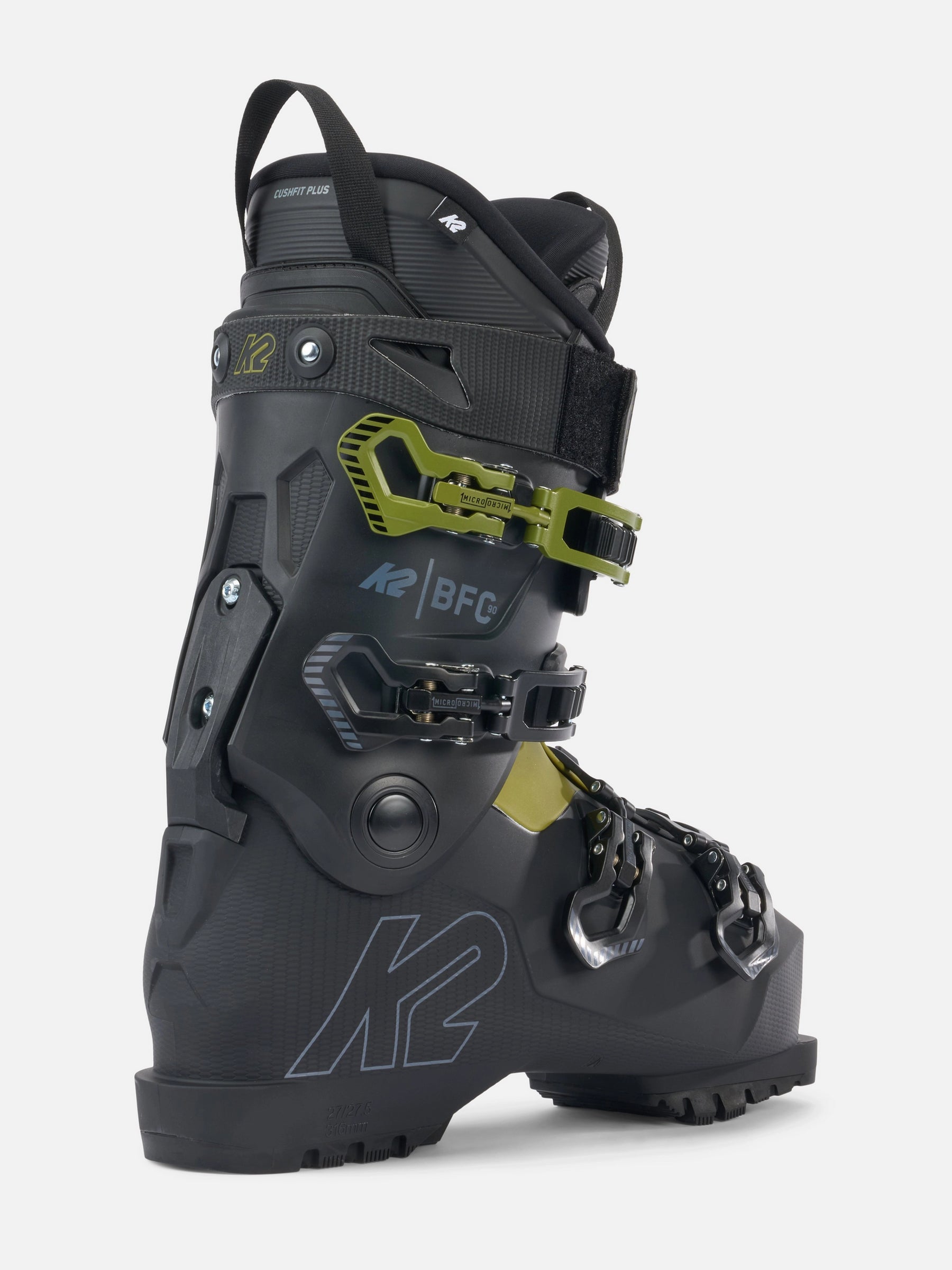 K2 BFC 90 GW - Scarponi Sci Uomo - Neverland Firenze