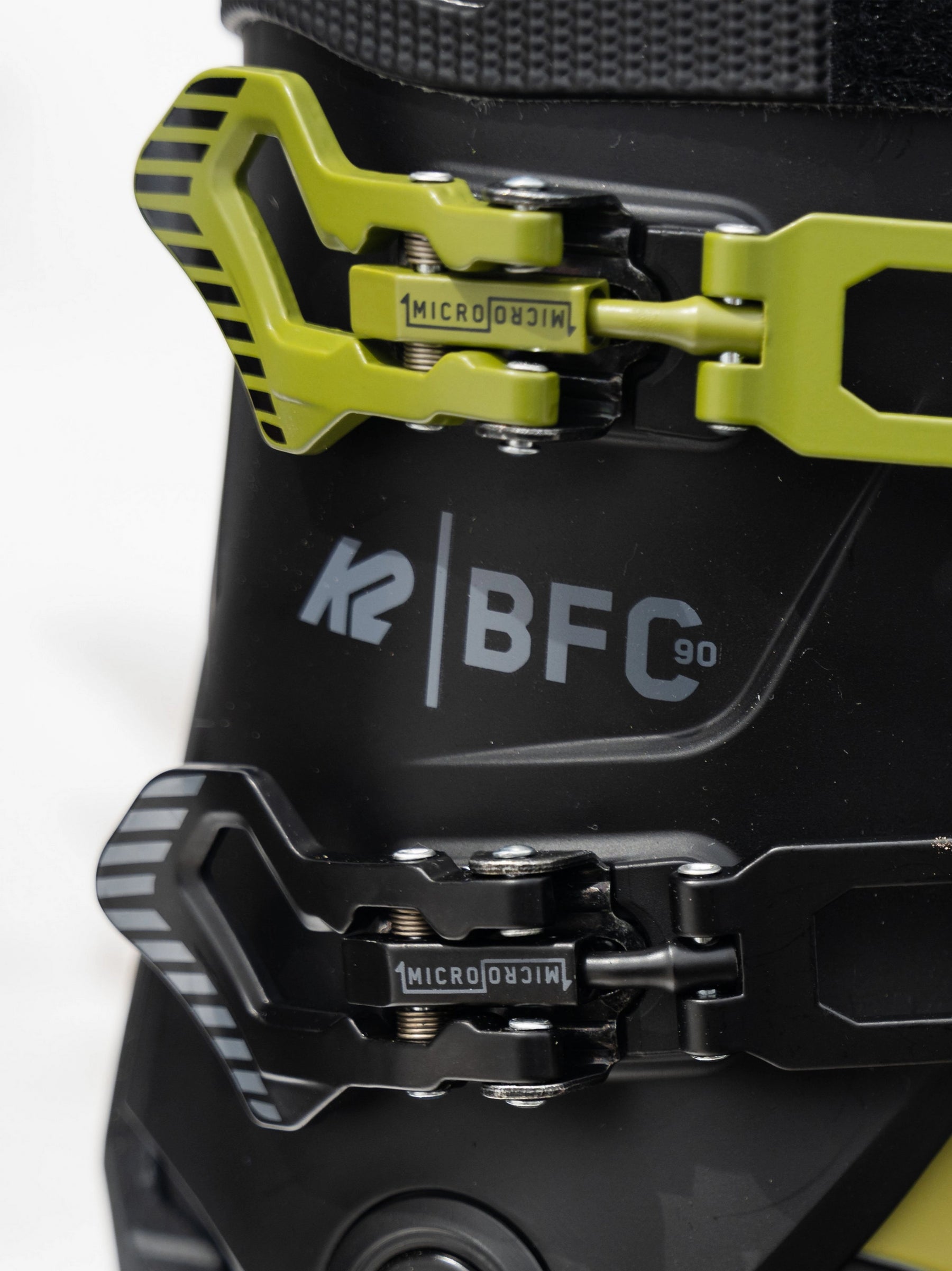 K2 BFC 90 GW - Scarponi Sci Uomo - Neverland Firenze