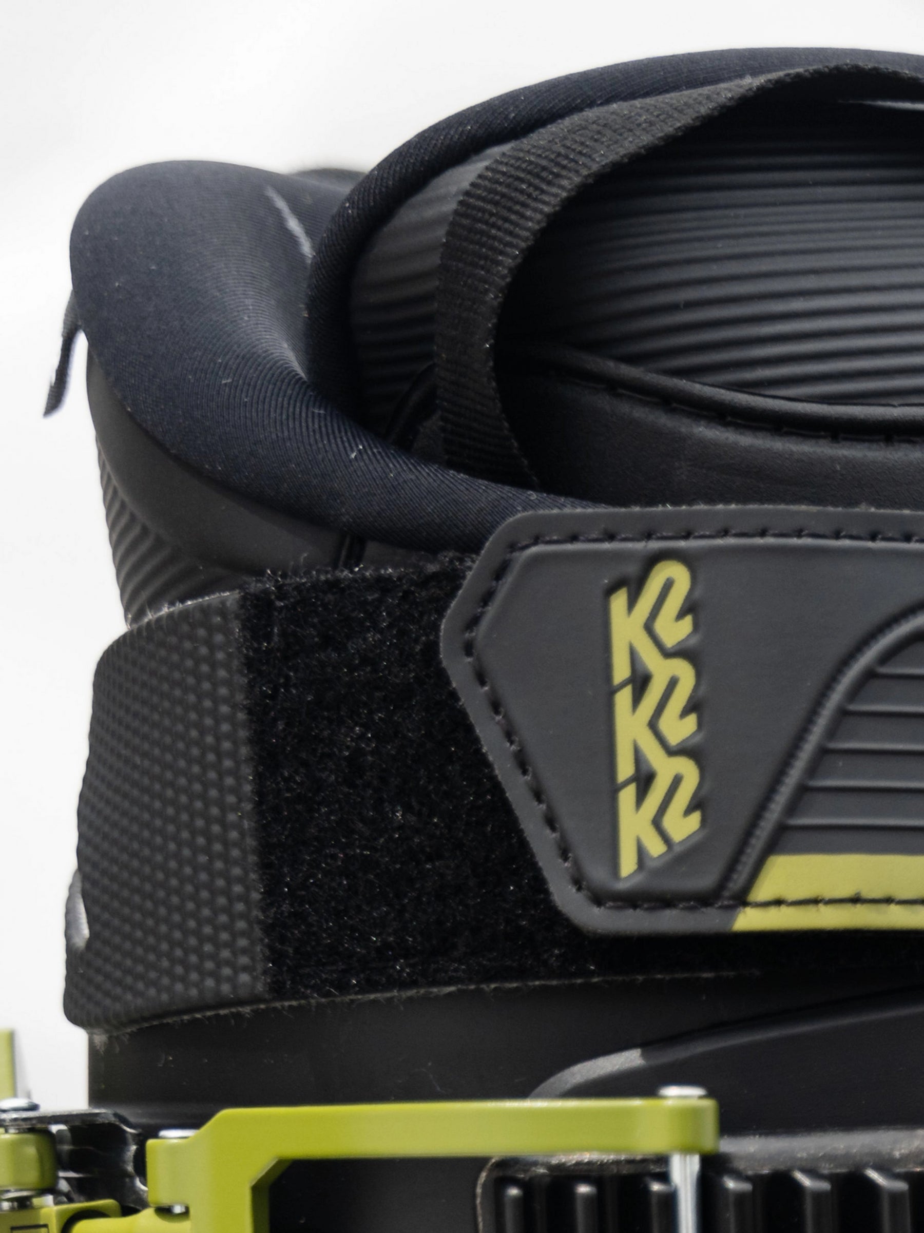 K2 BFC 90 GW - Scarponi Sci Uomo - Neverland Firenze
