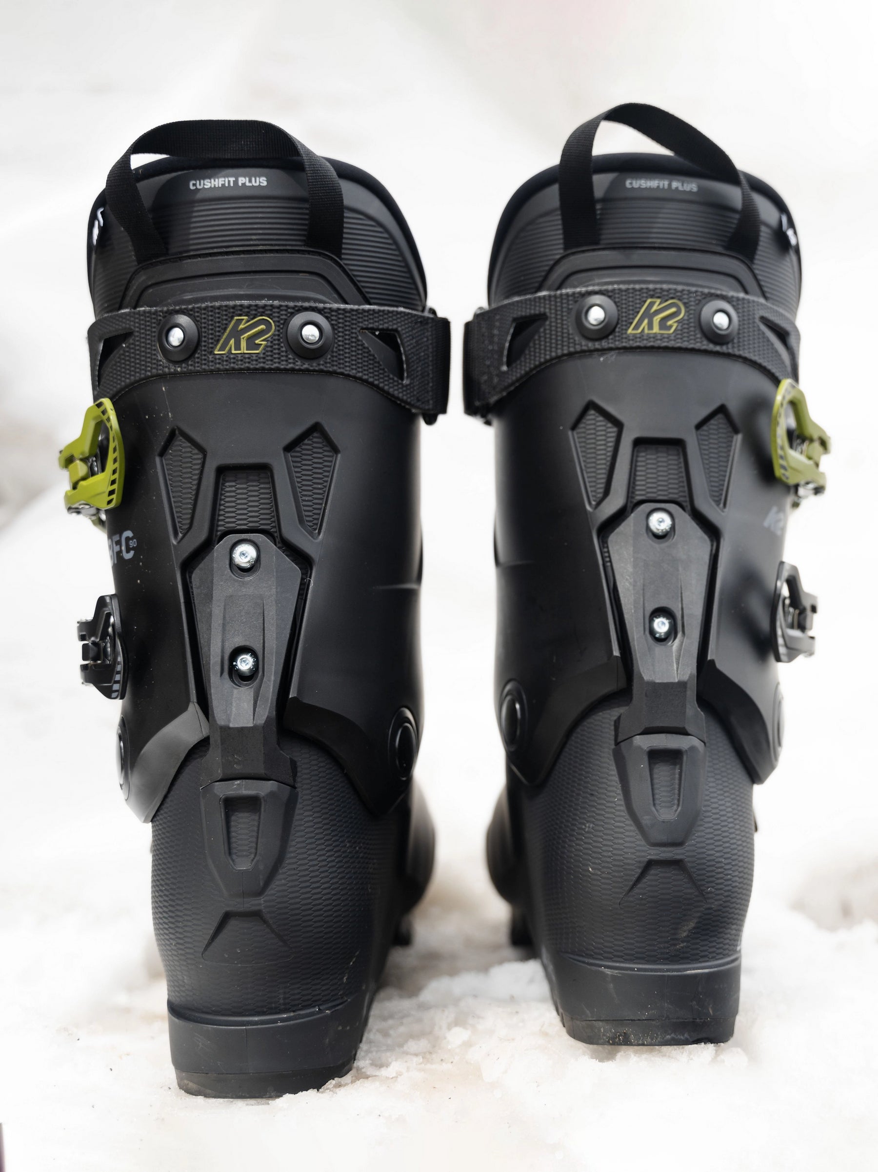K2 BFC 90 GW - Scarponi Sci Uomo - Neverland Firenze