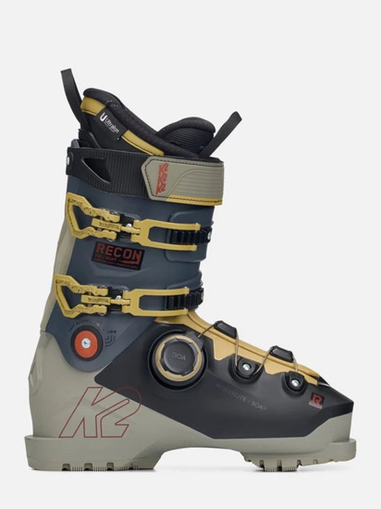 K2 Recon 110 BOA® - Scarponi da Sci Uomo