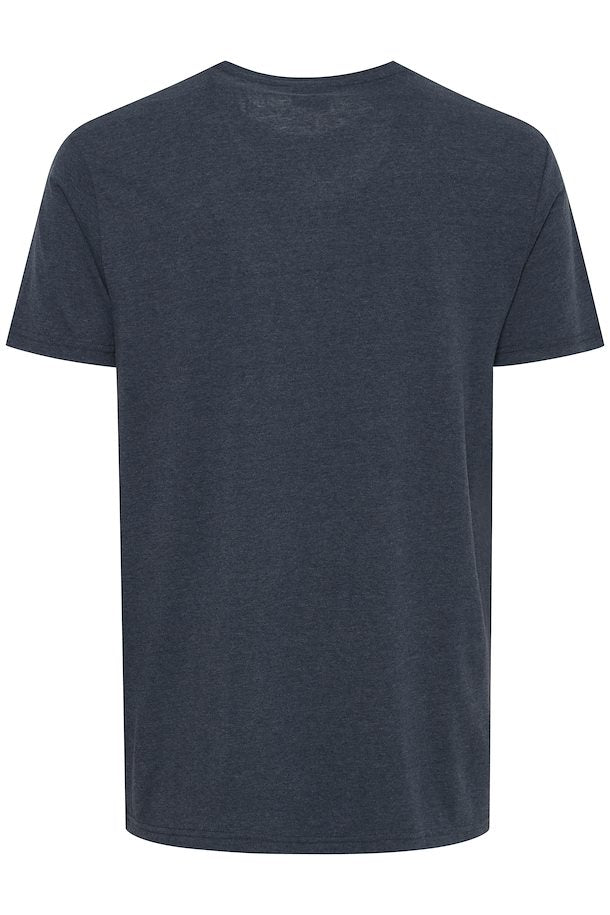 Solid Rock SS - T-Shirt Lifestyle Uomo - Neverland Firenze