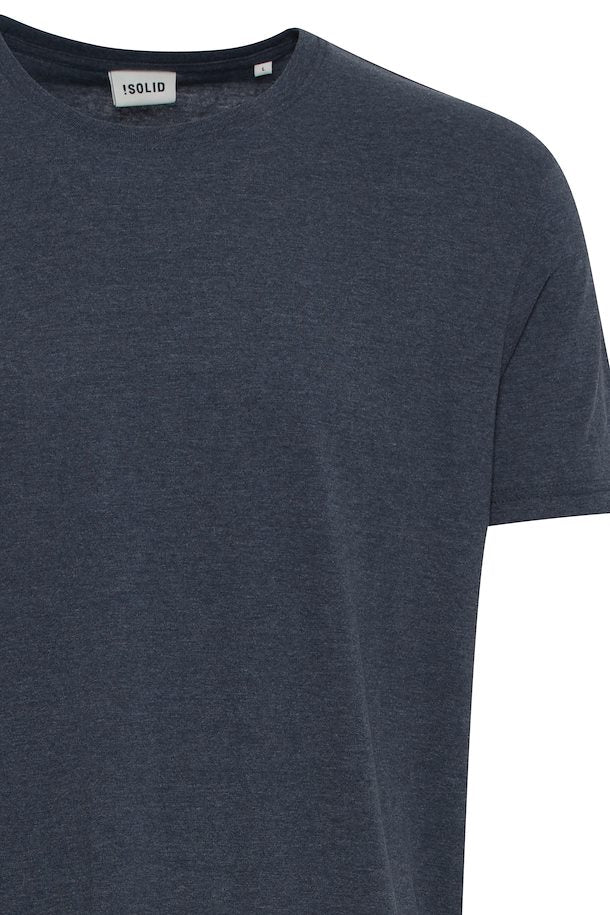 Solid Rock SS - T-Shirt Lifestyle Uomo - Neverland Firenze
