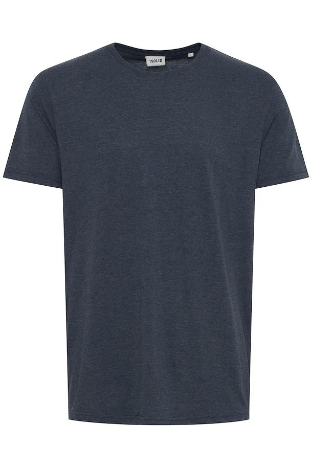 Solid Rock SS - T-Shirt Lifestyle Uomo - Neverland Firenze