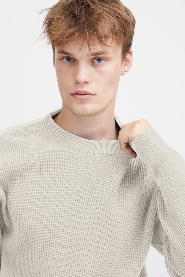 Solid Hami - Pullover Lifestyle Uomo - Neverland Firenze