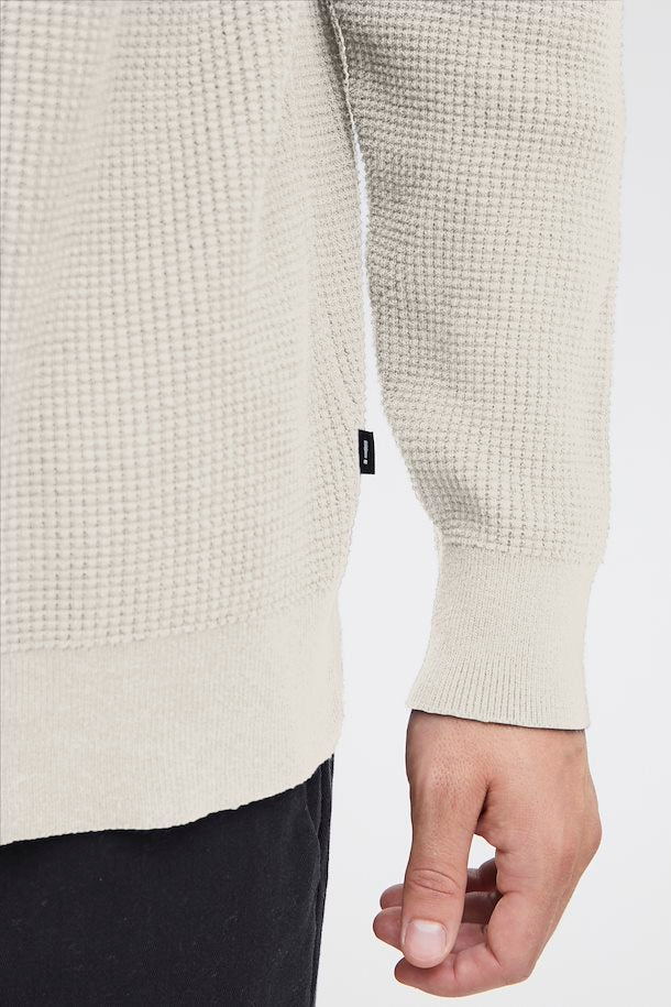 Solid Hami - Pullover Lifestyle Uomo - Neverland Firenze