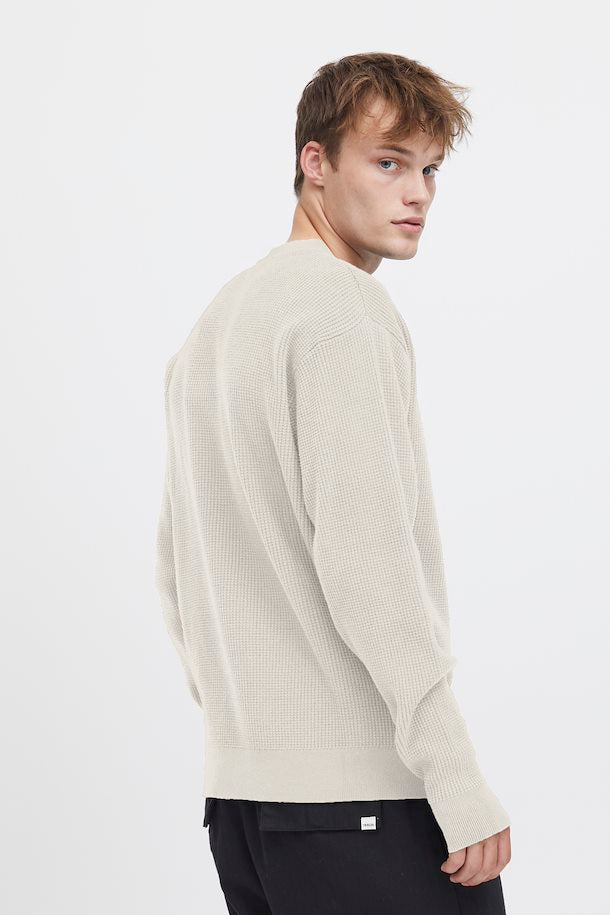 Solid Hami - Pullover Lifestyle Uomo - Neverland Firenze