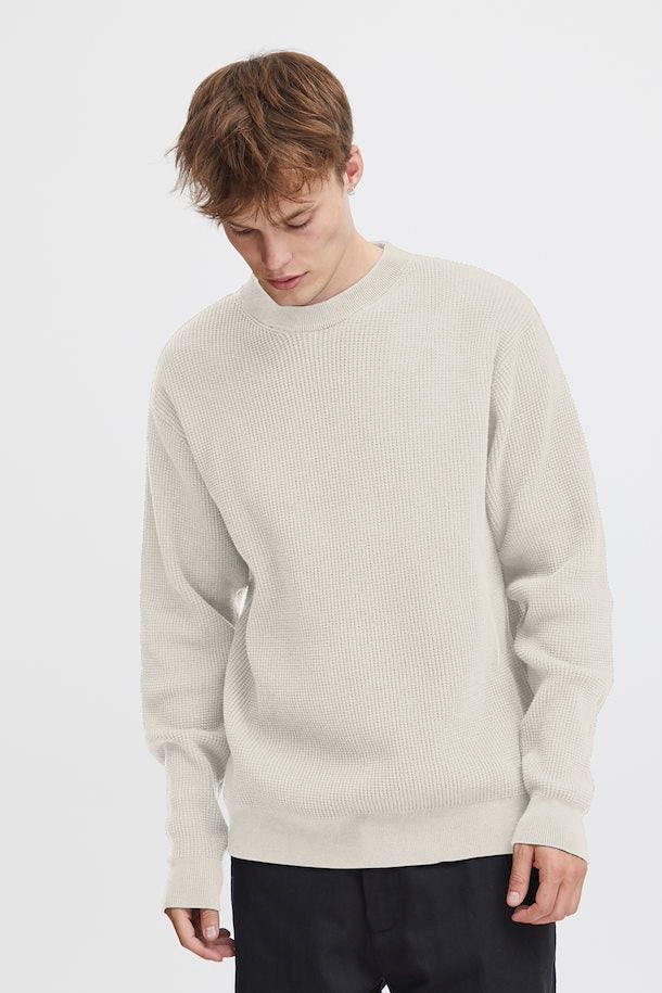 Solid Hami - Pullover Lifestyle Uomo - Neverland Firenze