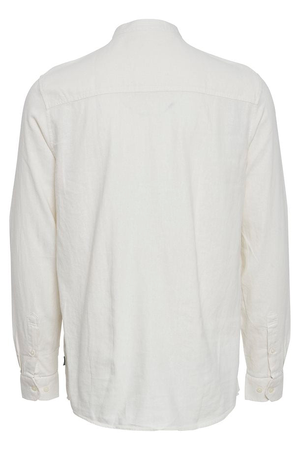 Solid Allan - Camicia Lifestyle Uomo - Neverland Firenze